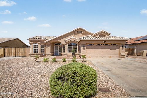 16220 N 62nd Lane, Glendale, AZ, 85306 | Card Image