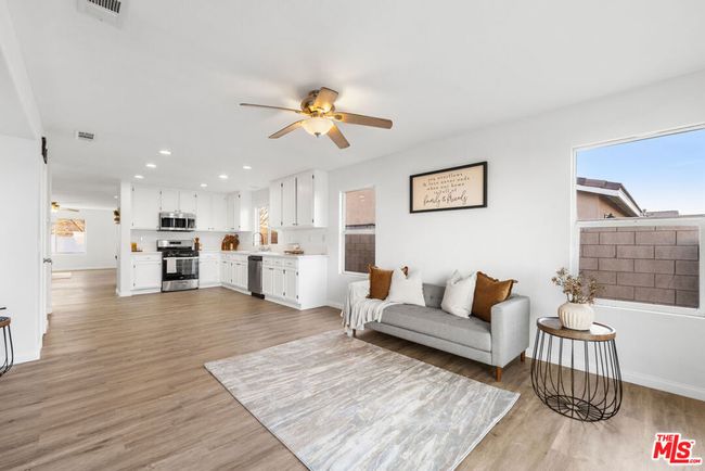 1761 E Avenue H5, House other with 4 bedrooms, 2 bathrooms and null parking in Lancaster CA | Image 7