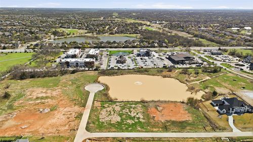 2701 Romero Way, Bartonville, TX, 76226-2810 | Card Image