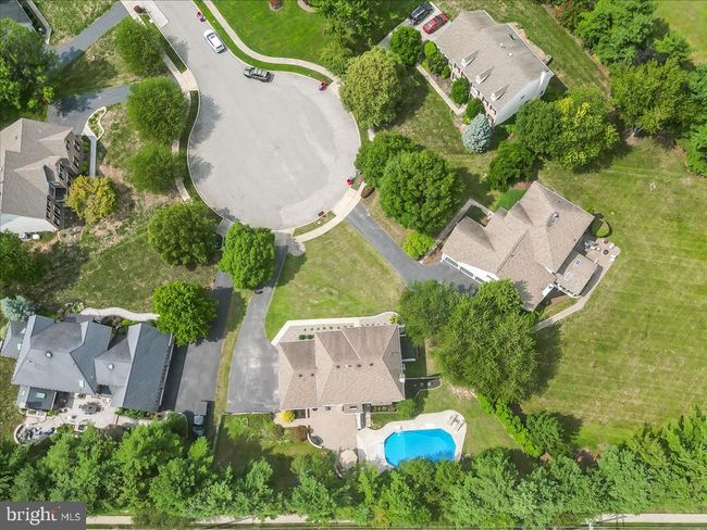 2010 Black Bird Cir, House other with 4 bedrooms, 3 bathrooms and null parking in AUDUBON PA | Image 5