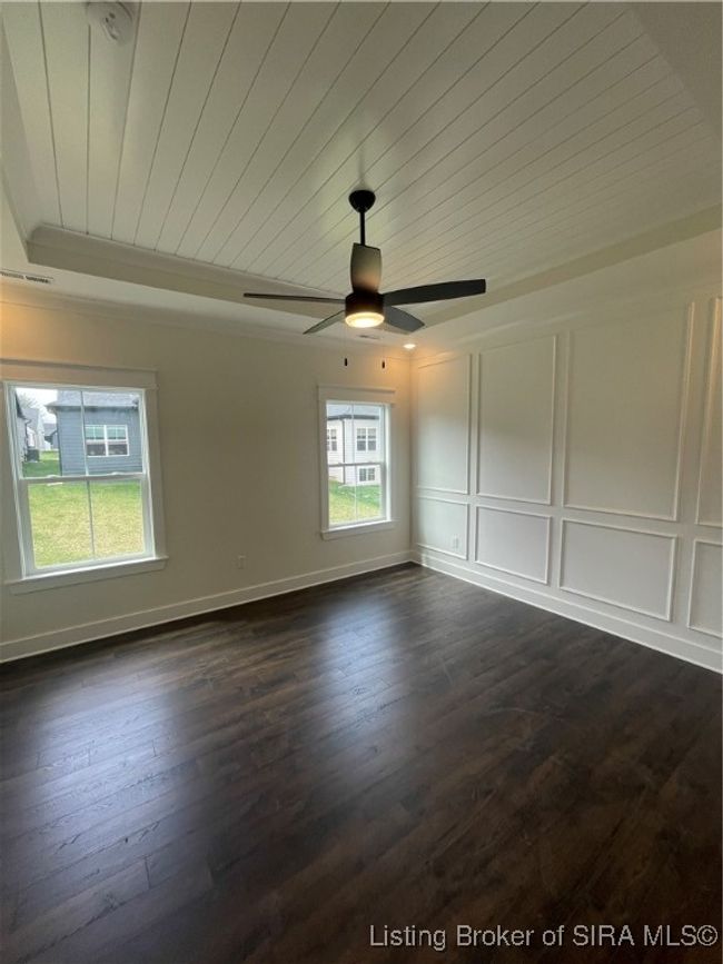 18 - 4057 Williams Crossing Way, Home with 3 bedrooms, 2 bathrooms and null parking in Jeffersonville IN | Image 7