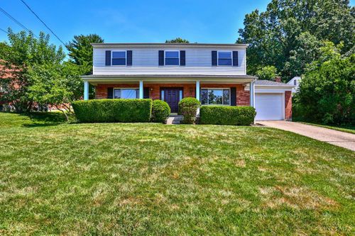 1992 Flintshire Ct, Anderson Twp, OH, 45230-2117 | Card Image