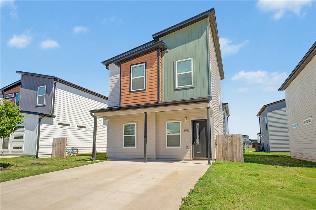 Residential Lease in Bentonville 2