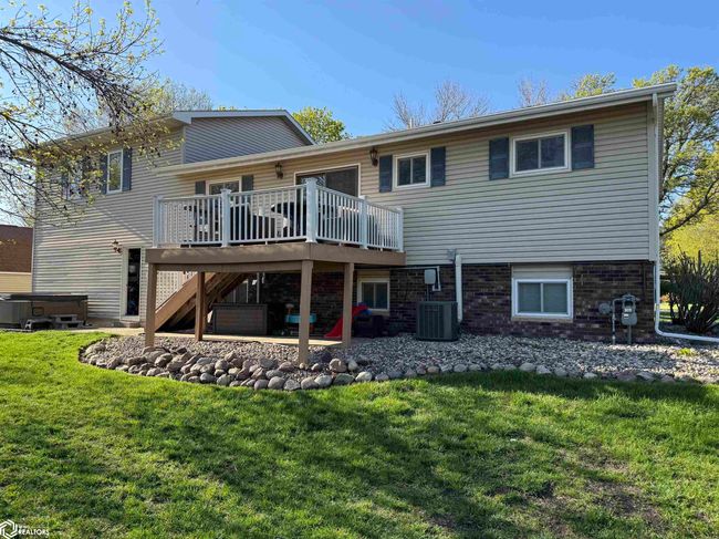 1003 1 St Ave Nw, House other with 4 bedrooms, 2 bathrooms and null parking in Pocahontas IA | Image 26