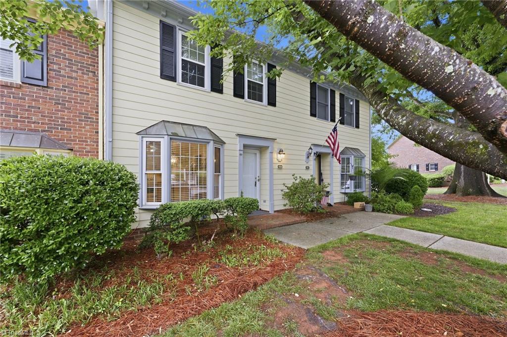 Residential in Greensboro 3