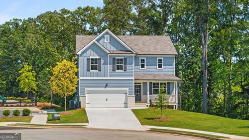 50 Thompson Ct, Dallas, GA, 30132-3286 | Card Image