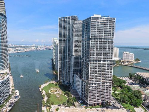 3905-465 Brickell Ave, Miami, FL, 33131-4016 | Card Image