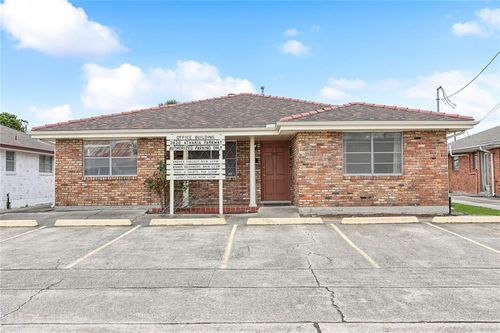 2820 Athania Pkwy, Metairie, LA, 70002-5981 | Card Image