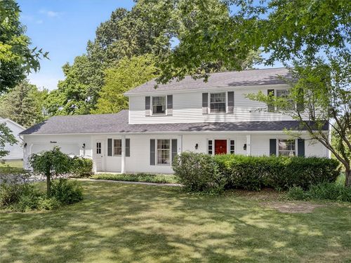 19 Latium Dr, Pittsford, NY, 14534-1649 | Card Image