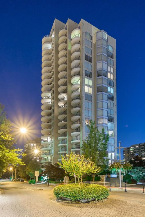 1605-739 Princess St, New Westminster, BC, V3M6V6 | Card Image