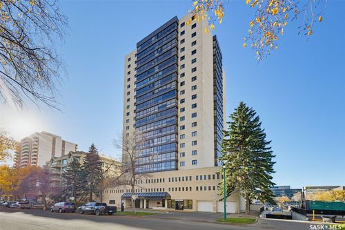 1103-315 5th Avenue N, Saskatoon, SK, S7K5Z8 | Card Image