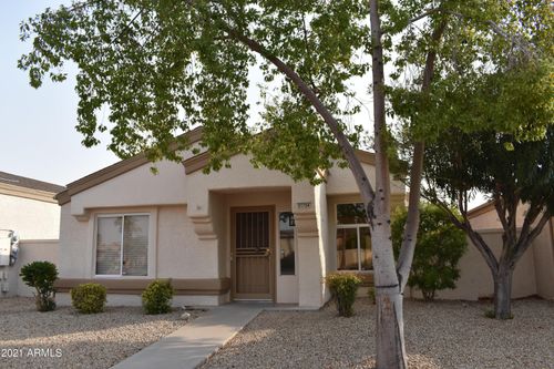 21724 N Verde Ridge Dr, Sun City West, AZ, 85375-6563 | Card Image