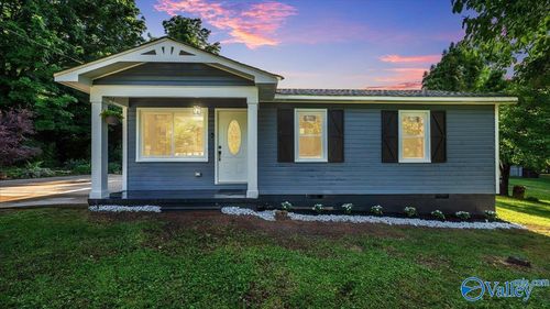4203 Irondale Drive Nw, Huntsville, AL, 35810 | Card Image