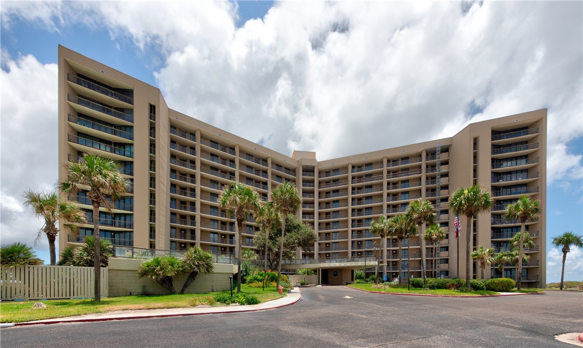 Seacomber Dr, Port Aransas, TX 78373 #1