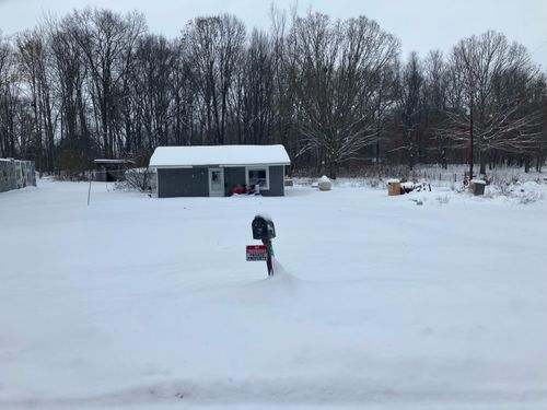 2694 W Clarence Road, UNKNOWN, MI, 48625 | Card Image