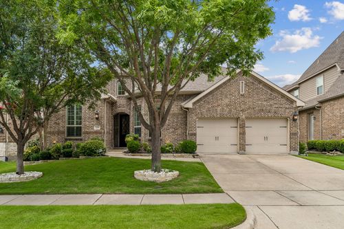 329 Hitch Wagon Dr, Mckinney, TX, 75071-6502 | Card Image