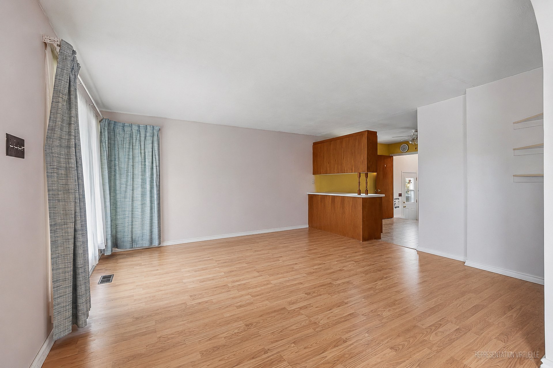 Residential in Gatineau (Gatineau)