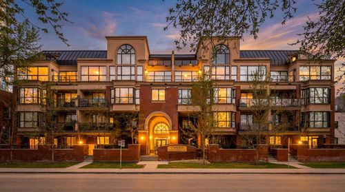 402-1730 5a St Sw, Calgary, AB, T2S2E9 | Card Image