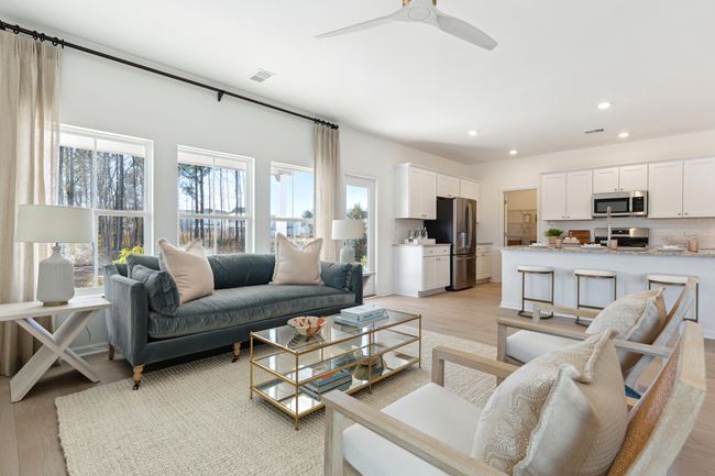 PRIMROSE FAMILY ROOM 2 OF 3 | Image 9