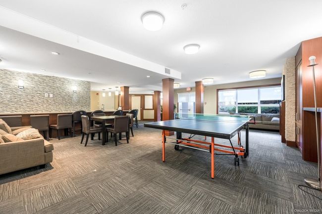 Rec room featuring carpet | Image 25