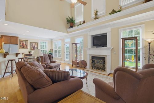 73 Knobhill Ln, Pittsboro, NC, 27312-5758 | Card Image