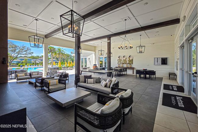 34 Red Rock Ln, House other with 4 bedrooms, 4 bathrooms and null parking in ST JOHNS FL | Image 56