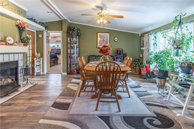 15894 Foster Park Rd, House other with 3 bedrooms, 2 bathrooms and null parking in Dexter NY | Image 27