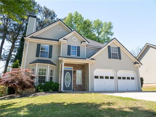 108 Riley Way, Canton, GA, 30115-4370 | Card Image