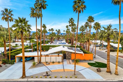 992 E La Jolla Rd, Palm Springs, CA, 92264 | Card Image