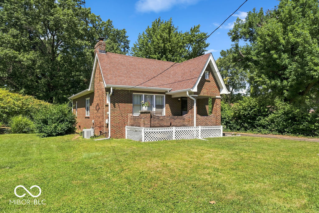 Residential in Indianapolis 2