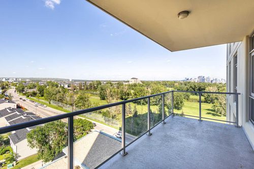 807-99 Spruce Place Sw, Calgary, AB, T3C3X7 | Card Image