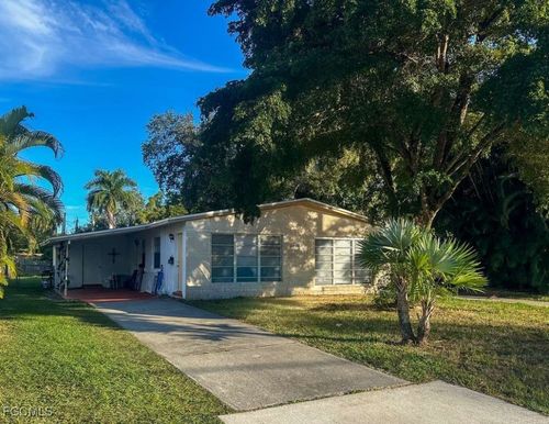 1531/1533 Evans Avenue, Fort Myers, FL, 33901 | Card Image