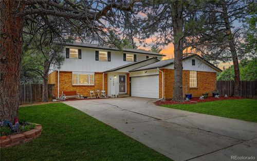 5466 W Indore Dr, Littleton, CO, 80128-7028 | Card Image