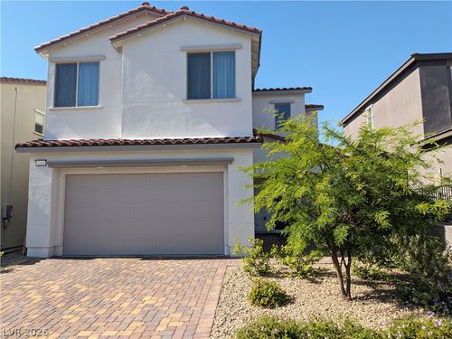 9269 Copernicus Avenue, Las Vegas, NV, 89143 | Card Image