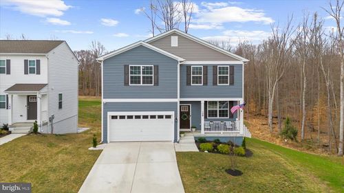 158 Folklore Way, LA PLATA, MD, 20646-3266 | Card Image
