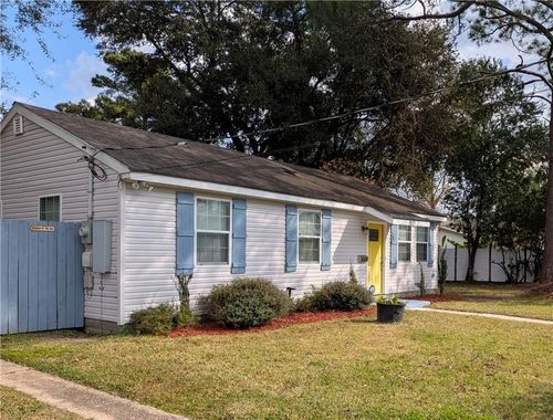 4522 Croyden Ave, New Orleans, LA, 70131-1902 | Card Image