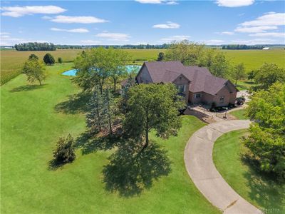 6287 Hollansburg Arcanum Road, House other with 4 bedrooms, 3 bathrooms and null parking in Arcanum OH | Image 2