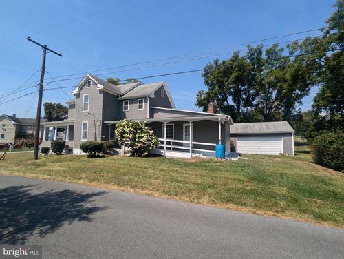 801 E Moler Ave, MARTINSBURG, WV, 25404-4729 | Card Image