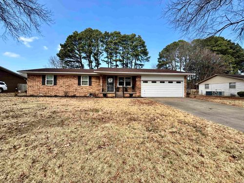 6 Apache Dr, Searcy, AR, 72143-5902 | Card Image