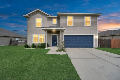 696 Road 5105, Cleveland, TX, 77327-0033 | Card Image