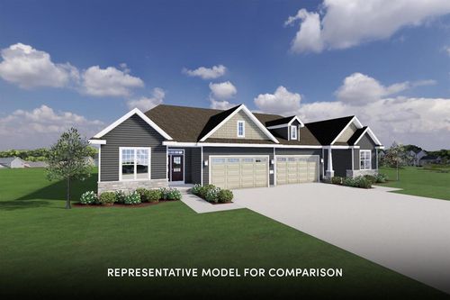 1076 Elderberry Road Road, Oconomowoc, WI, 53066 | Card Image