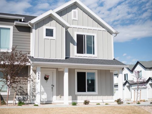 252 N Salty Ln, Saratoga Springs, UT, 84045-5712 | Card Image