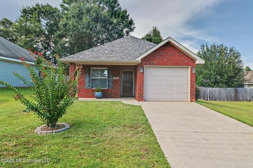 13703 Churchwood Dr, Gulfport, MS, 39503-6402 | Card Image