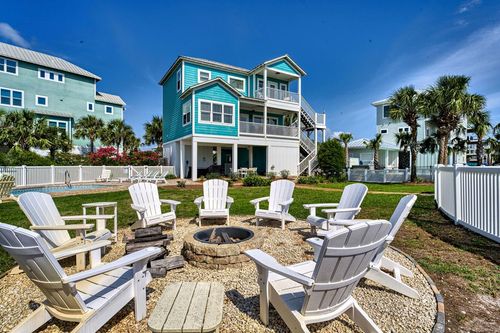 118 Seagrass Cir, Port St. Joe, FL, 32456-4379 | Card Image