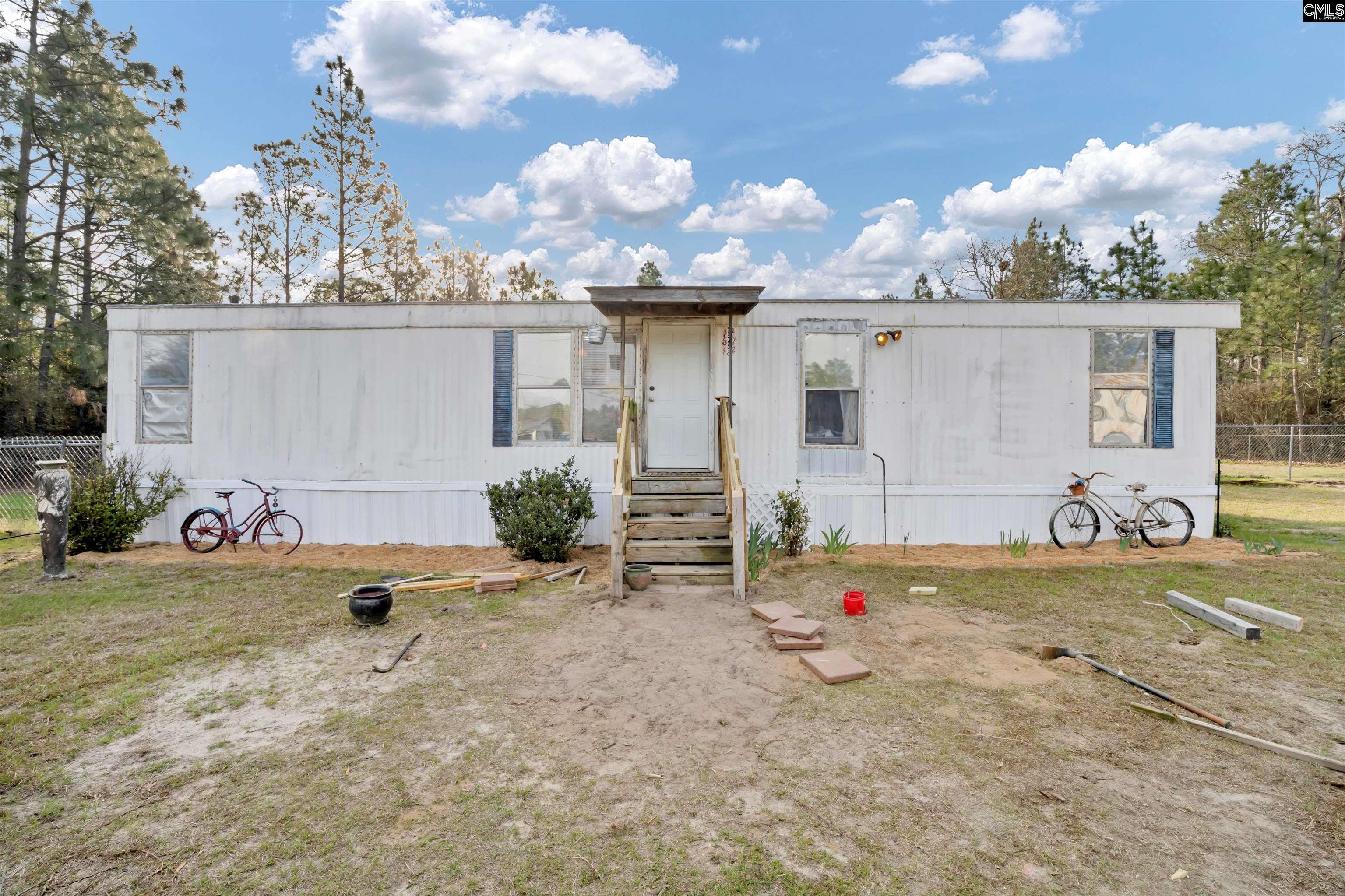 Sandra Dr, Pelion, SC 29123