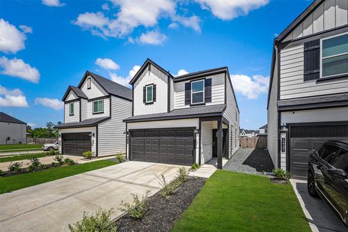 12305 Brandenburg Gate Dr, Houston, TX, 77047-2113 | Card Image