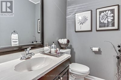 58 - 500 Osgoode Dr, Townhouse with 4 bedrooms, 3 bathrooms and 2 parking in London ON | Image 3