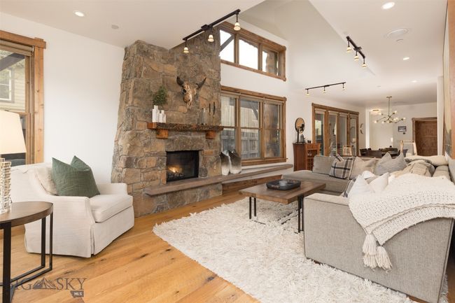 B - 151 Pheasant Tail Ln, Condo with 3 bedrooms, 3 bathrooms and null parking in Big Sky MT | Image 10