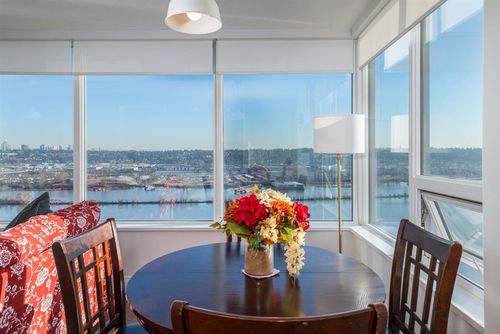 2705-908 Quayside Dr, New Westminster, BC, V3M0L4 | Card Image