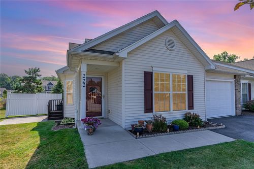 222 Rayfield Cir, Webster, NY, 14580-3478 | Card Image